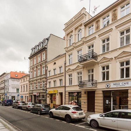 Apartament Starówka 3 Torun Exterior foto