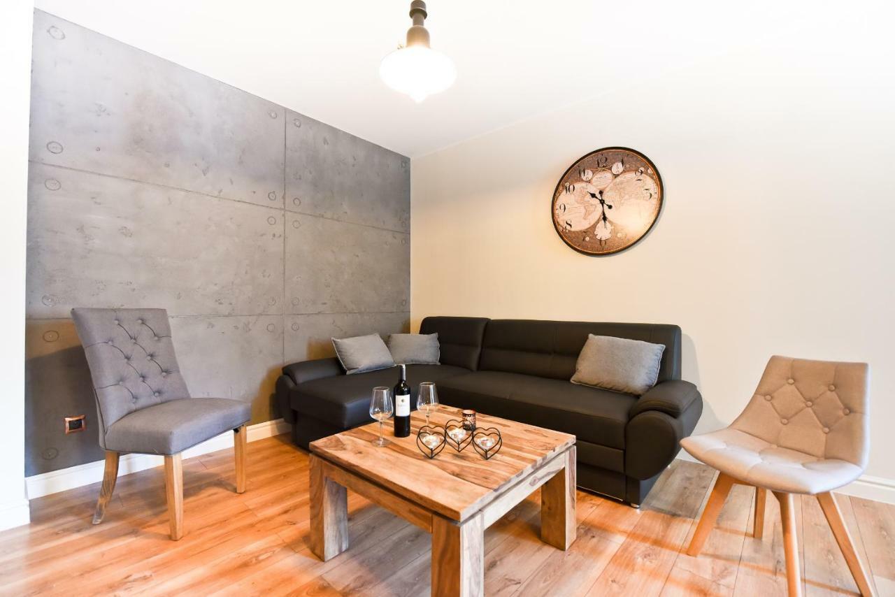 Apartament Starówka 3 Torun Exterior foto